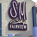 SM City Fairview - Main Building