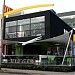 McDonald's Parque 93 (es) in Bogota city