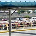 Robinson Tricycle & Jeepney Transport Terminal in Quezon City city