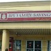 BPI Family Savings Bank in Quezon City city