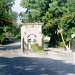 Brgy. Sta. Monica Entrance Gate (en) in Lungsod Quezon city