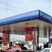Petron Gas Station (en) in Lungsod Quezon city