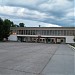 Дом культуры в городе ЗАТО Горный (Чита-46)