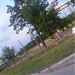 Стадион в городе ЗАТО Горный (Чита-46)