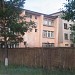 Госпиталь в городе ЗАТО Горный (Чита-46)