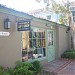 Former African American Gift Shop Location in Los Angeles, California city