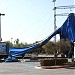 Anderson Memorial Senior Citizen Center in Los Angeles, California city