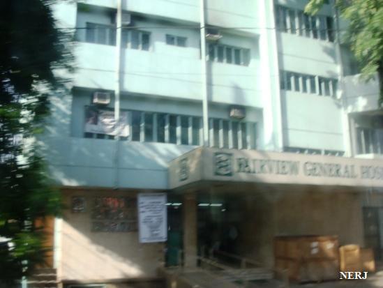 Fairview General Hospital Quezon City