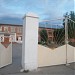 Школа № 1 в городе ЗАТО Горный (Чита-46)