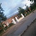 Школа № 1 в городе ЗАТО Горный (Чита-46)