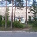 Молодёжная ул., 34 в городе ЗАТО Горный (Чита-46)