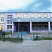 Городская больница ( Поликлиника ) в городе ЗАТО Горный (Чита-46)