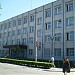 Северодонецкая городская государственная налоговая инспекция (ru) in Sievierodonetsk city