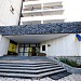 Корпус «Бриз» в городе Гурзуф