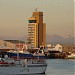 Transnet NPA Port Control in Cape Town city