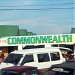 Commonwealth Bargain Market in Quezon City city