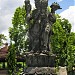 Статуя Чатур-Муха (ru) di kota Kota Denpasar