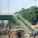 COA Pedestrian Overpass in Quezon City city