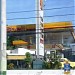 Shell Gas Station in Quezon City city