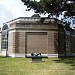 Forbes Mellon Library in Cambridge city