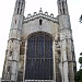 King's College Chapel