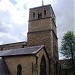 St Benet's Church in Cambridge city