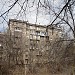 Дом «Военвед № 1» в городе Харьков