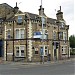 The Station in Bradford city