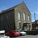 Methodist Hall in Highbury and Coleford city