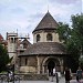 The Round Church, Cambridge in Cambridge city