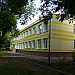 Детский сад № 34 «Любава» в городе Королёв