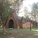 Capela de Santo Agostinho na Botucatu city