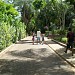 Zoológico de Bauru na Bauru city
