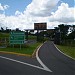 Zoológico de Bauru na Bauru city
