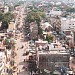 Commercial Area Kanpur(CBD Area)