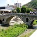 Stone Bridge in Prizren city