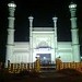 Mohideen Masjid  (சின்ன பள்ளி) - Thiruvithancode.