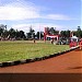 Lapangan Joglo in Cianjur city