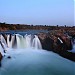 Dhuandhar Falls