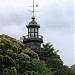 Kudanshita (Chiyoda) Tokyo Lighthouse in Tokyo city