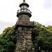 Kudanshita (Chiyoda) Tokyo Lighthouse in Tokyo city