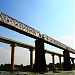 Gondia-Jabalpur Narrow Gauge Bridge