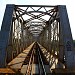 Gondia-Jabalpur Narrow Gauge Bridge