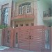 CHAGGER HOME  in Nawanshahar city