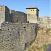 Akkerman Fortress