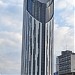 Strata SE1 in London city