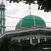 Masjid Jami' Raudlatul Jannah (ru) di kota DKI Jakarta