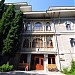Корпус «Ривьера» в городе Гурзуф