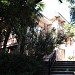 Здание построенное для библиотеки санатория 