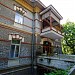 Корпус «Парк» в городе Гурзуф